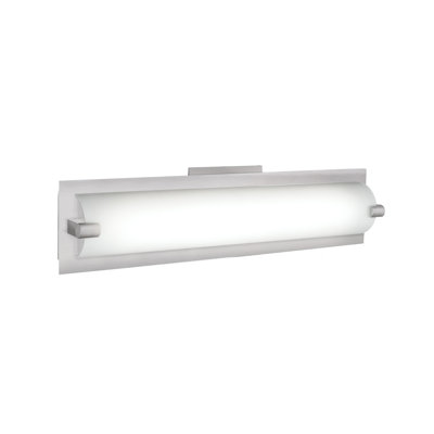 Lighthouse Dimmable LED Bath Bar