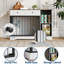 Furniture Style Crate