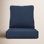 Amala 22" Sunbrella® Seat and Back Cushion