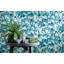 Bubble Glass Random Mosaic Wall Tile-36933717