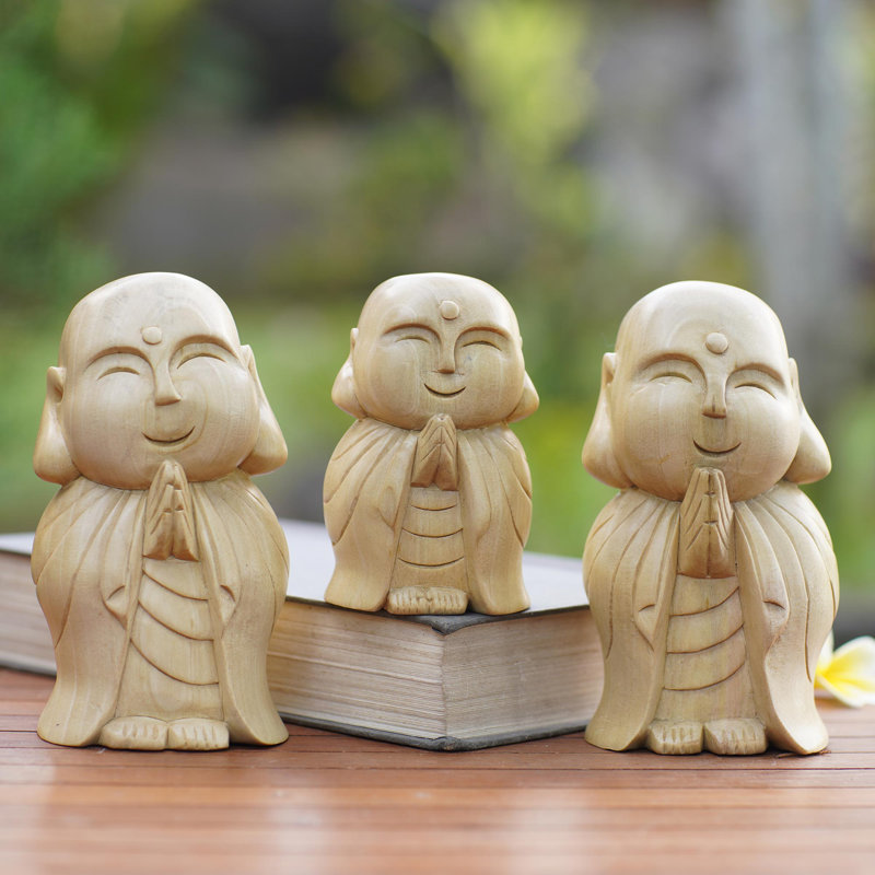 Cornew Figurines & Sculptures