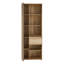 200.1 cm H x 73.1 cm W Bookcase-450093460