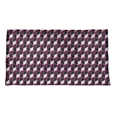 Katelyn Elizabeth Geometric Sham Set