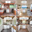 Equator Compact Rv-marine-offgrid Convertible Refrigerator-freezer 1.6cf 12v 110v         