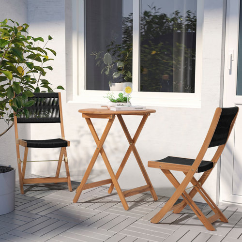 Wayfair | Patio Dining Sets You'll Love in 2023