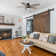 52'' Ceiling Fan with LED Lights