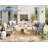 Malaya Herringbone Power Loom Indoor/Outdoor Rug-135361020-215501999