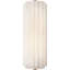 Madden Fluted Linear Sconce in Alabaster-2024259085-2024259074