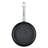 Farberware Style Nonstick Cookware Saute Pan with Lid, 3 Quart, Yellow