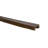 Faux Wood Beam 4 3/8"H x 153"W x 2 1/4" D U Shaped Ceiling Beam-51975620