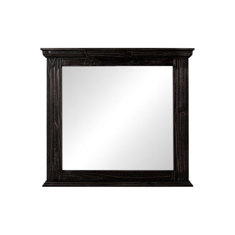 Terra Dark Mirror