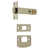 Satin Nickel is out of stock