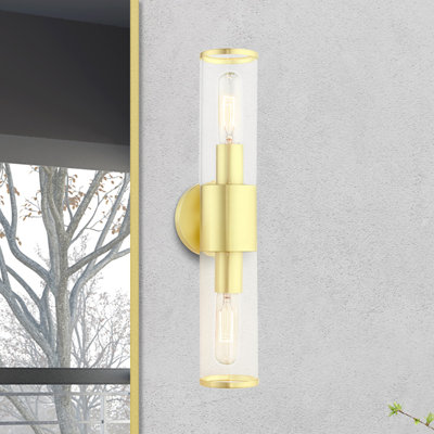 Birchfield Dimmable Vanity Light