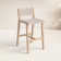 Tabouret de bar 29 po Shea