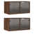 Brown Oak is out of stock