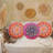Floral Pillow Cover-101944973