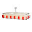 Quadrato 12 - Light Chandelier