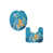 Blue Sea Turtle 5