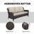 Outdoor Patio Sofa-629144094