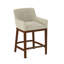Upholstered Stool-585116026-585117365