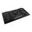 ABBA Black Natural Gas 5 Burner Cooktop