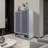 Shoe Storage Cabinet