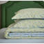 Trailing Ditsy Cotton Percale Duvet Cover Set-119987958