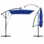 294cm Wall Mount Parasol
