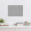 Tableau magnétique blanc Svelte-101932637