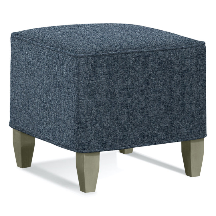 Brooklyn Upholstered Ottoman