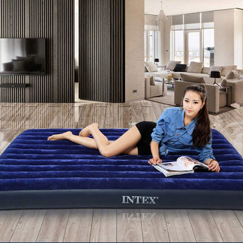 1cm Air Bed, Full