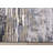 Lilith Abstract Beige/Blue Area Rug-635549440