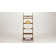 Kamal Ladder Bookcase