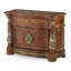 Villa Valencia Solid Wood Bachelor's Chest/Nightstand