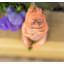 Hubler Plastic Garden Statue