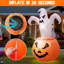 Halloween Decoration