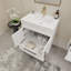 Ensemble de meuble-lavabo simple 30 po-70381317