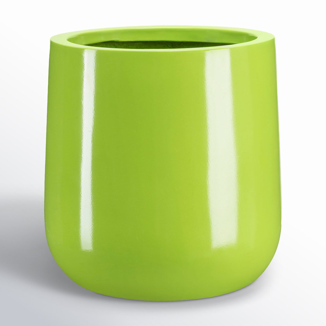 Steuben Pot Planter AllModern 
