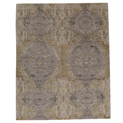 One-of-a-Kind 7'10" X 9'10" Area Rug