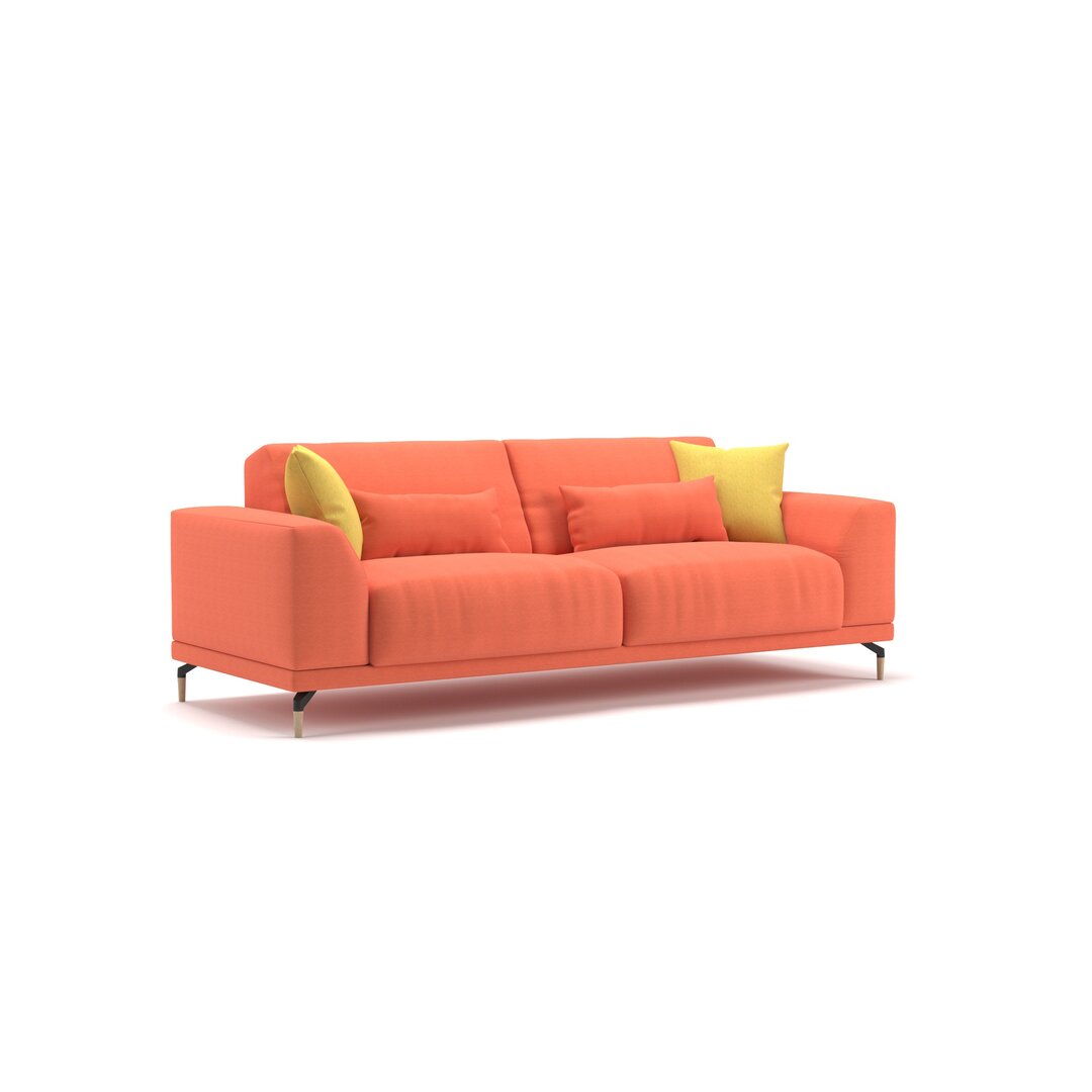 4-Sitzer Sofa Anaylah