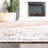 Arizona Performance Machine Washable Oriental Rug-236808351