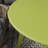 Round Metal Outdoor Side Table-1823455283