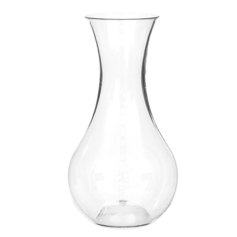 Décanteur à vin 48 oz unbreakable tritan Brathwaite