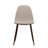 Daniyel 20'' H Upholstered Side Chair-276326105