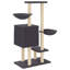 117 cm H Cat Tree / Condo-2096651656