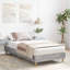 Bed Frame No Mattress Engineered Wood-1579268186-1579268167