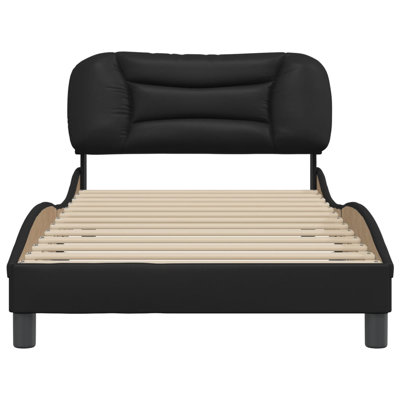 Base de lit sans matelas vidaXL Hvar