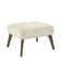Upholstered Ottoman