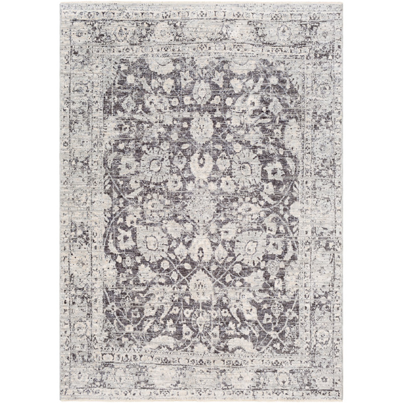 Amall Indoor Rug, Rectangle 2' x 3'3"