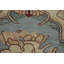 Tapis turc Oushak 9x12